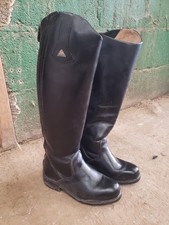 Mountain Horse Size 37 Long