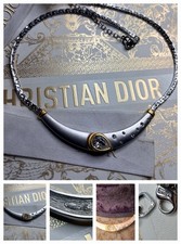 Vintage  Signed Jewellery