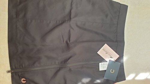 Fred perry amy winehouse black - fred,