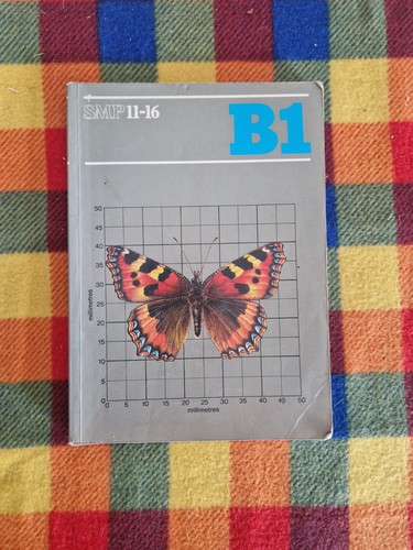 Smp review book by - 1b,