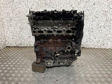 10-15 FORD S-MAX MK1/GALAXY 2.0 DIESEL BARE ENGINE CODE TXDB (68K MILES)