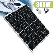 300w fixed solar - 300w, panel