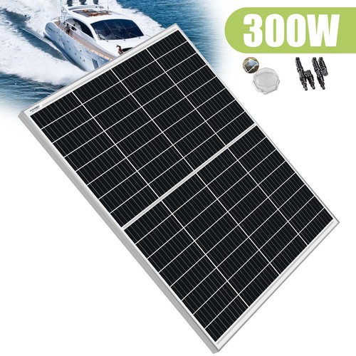 300w fixed solar panel - fixed,