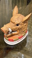 Gordon's Gin VERY RARE boars