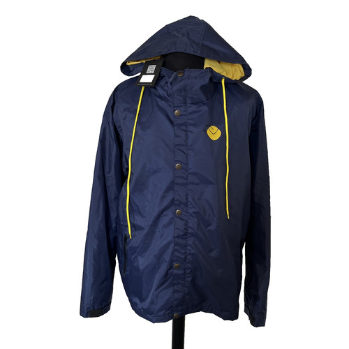 Leeds united jacket - fc,