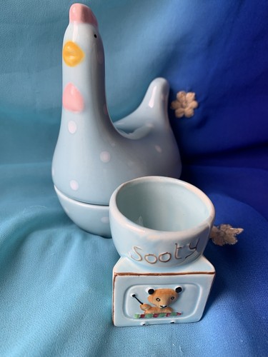 Novelty chicken hen - novelty,