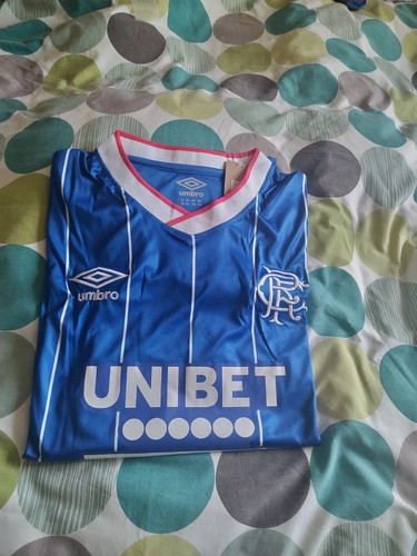 Glasgow rangers men football - rangers, men's