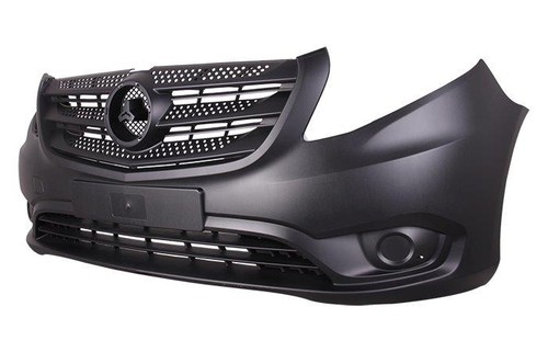 Fits mercedes vito front - mercedes,
