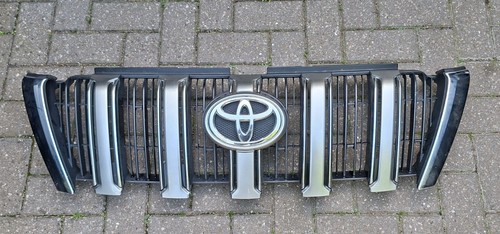 Toyota land cruiser - ❤❤,