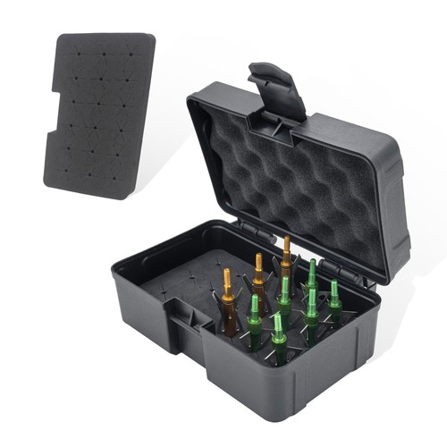 Broadhead box storage - box,