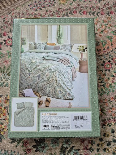 New pip studio bedding - new,