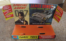 Original Vintage Corgi Toys