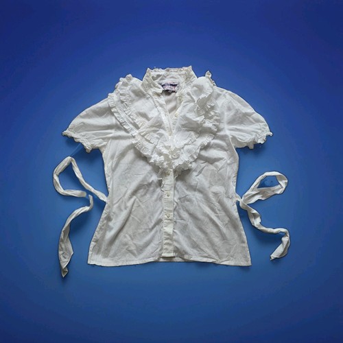Gorgeous little frilly - gorgeous,