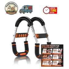 Adjustable Power Twister Bar