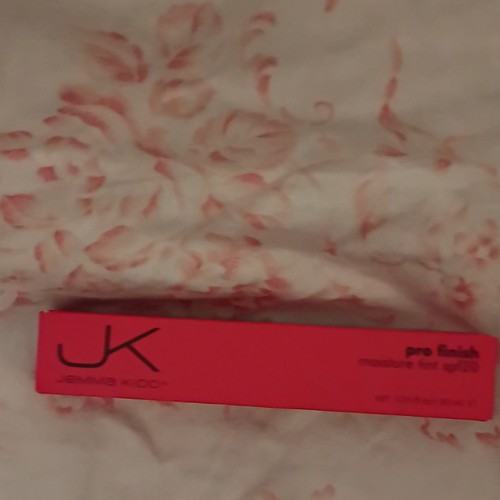 Jemma kidd pro finish - kidd,