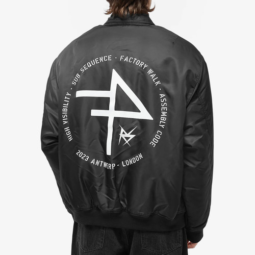 Fred perry raf simons - fred,