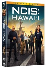 NCIS - Hawai'i - Season 3 (NEW