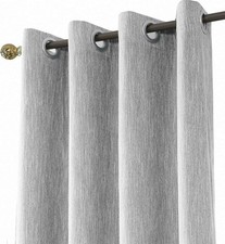 Thermal curtains grey - thermal, 66