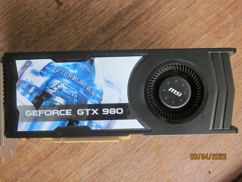 Msi nvidia geforce gtx - msi,