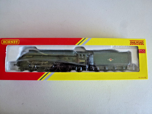 Hornby r2784x lner - lner, a4