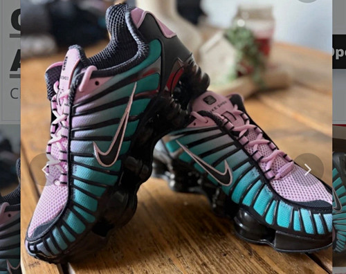 Nike shox men - shox, men’s