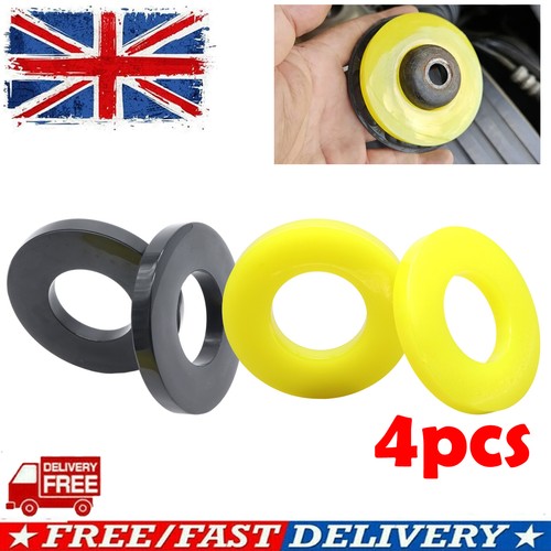 4pcs strut top mount - top,