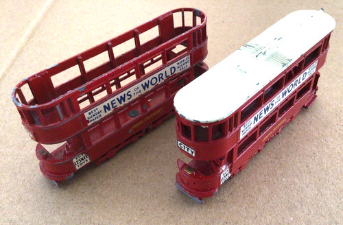 Vintage matchbox models of - models,