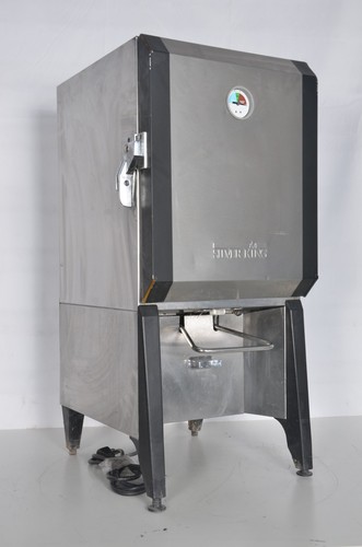 Silver king sk5maj stainless - silver,