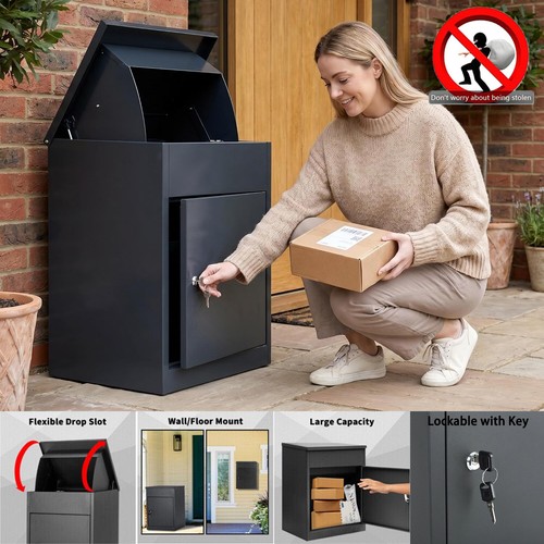 Extra large parcel delivery - parcel,