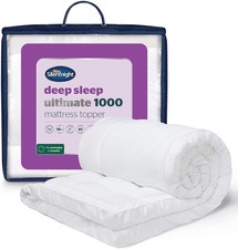 Silentnight Deep Sleep King