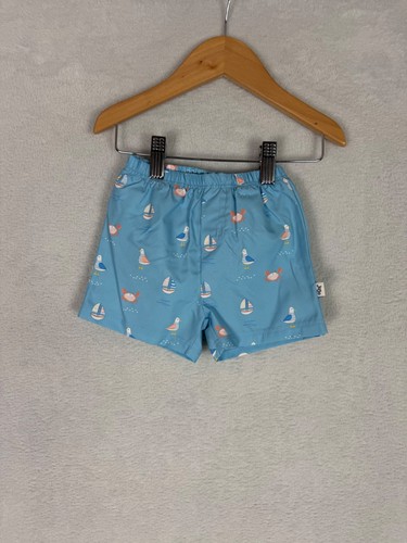 Jojo maman bebe boy blue - bebe,, boy's