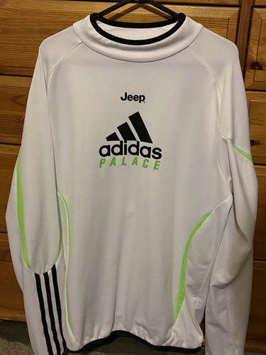 Adidas palace juventus - adidas,