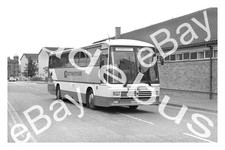 Bus Photograph KELVIN SCOTTISH