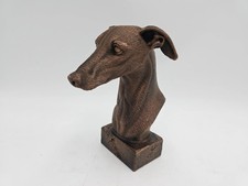 Greyhound Bust