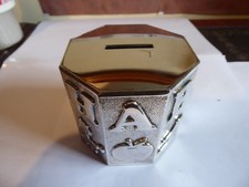 Childrens money box piggy bank - box/piggy,