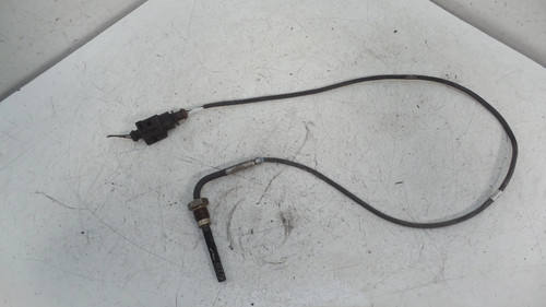 Particle filter sensor - filter,