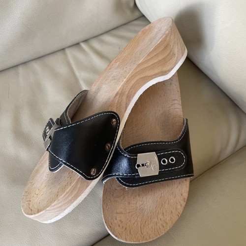 Scholl exercise sandals - scholl,