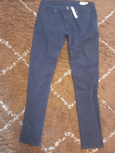 Men stretch super skinny - stretch,