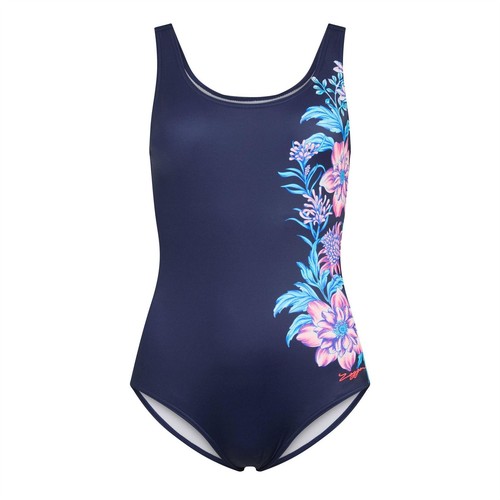 Zoggs womens ladies - womens/ladies, rose