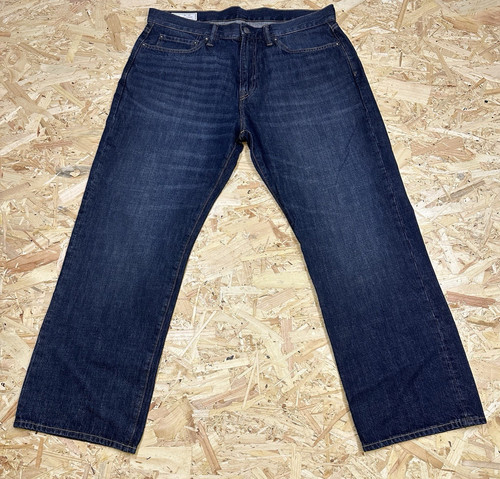 Gap men relaxed fit - gap, dark
