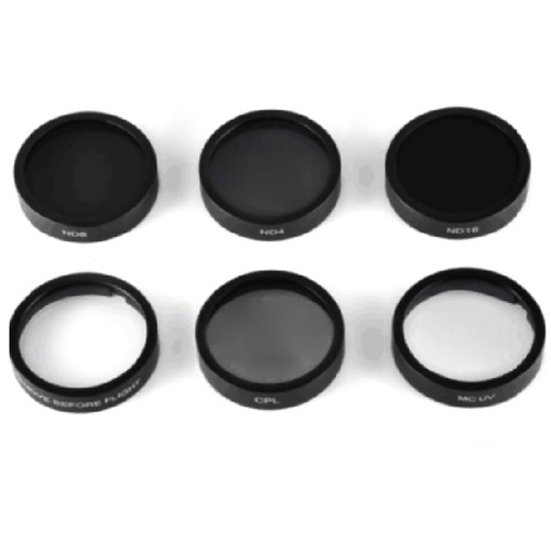 Camera lens cpl nd4 16 - camera, uv