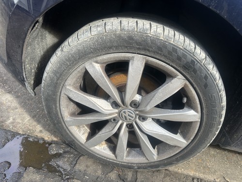 Volkswagen golf mk7 - vw, gt