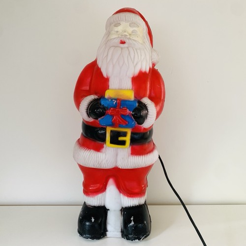Vintage santa father christmas - vintage,