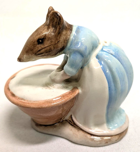Beswick beatrix potter - beswick, "anna