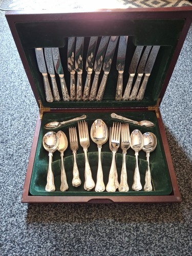 Vintage sheffield stainless - vintage,