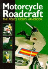 Motorcycle roadcraft (Paperback) - FREE Shipping