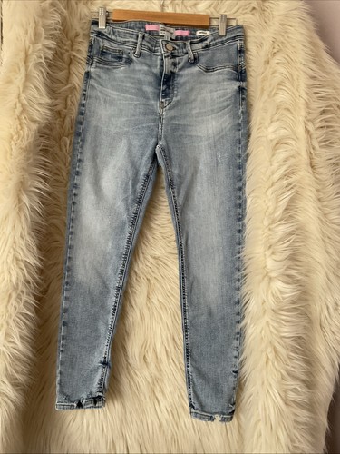 River island molly jeans - river,
