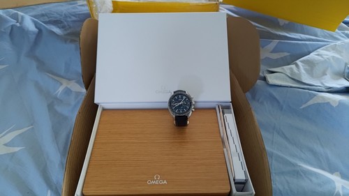 Omega speedmaster professional - speedmaster,