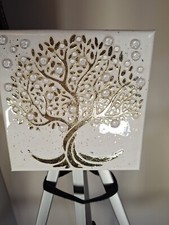 Sparkling Tree Of Life