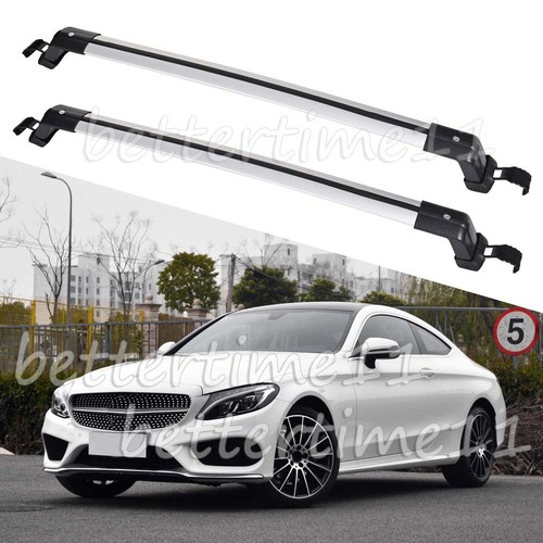 Top roof rack cross bar - 43",